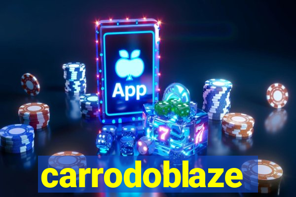 carrodoblaze