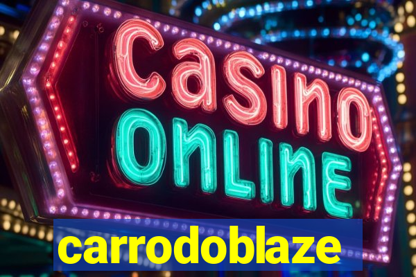 carrodoblaze