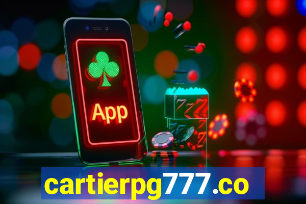 cartierpg777.com