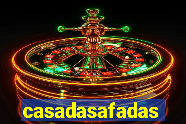 casadasafadas