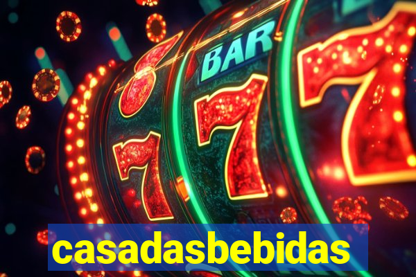 casadasbebidas