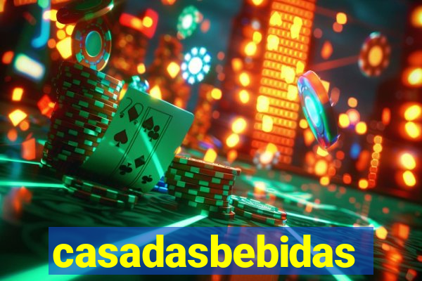 casadasbebidas