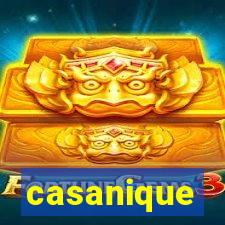 casanique