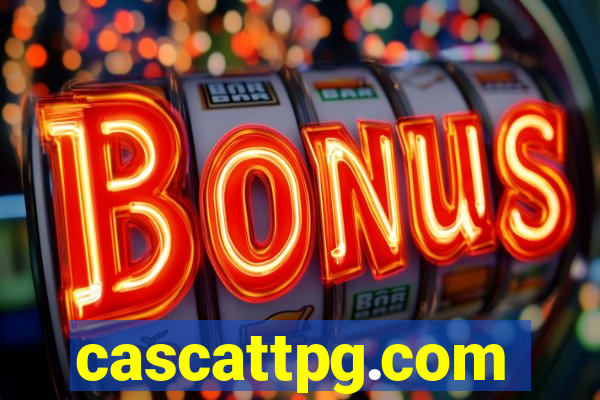 cascattpg.com