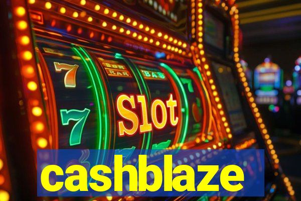 cashblaze