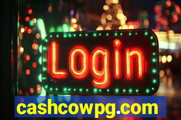 cashcowpg.com