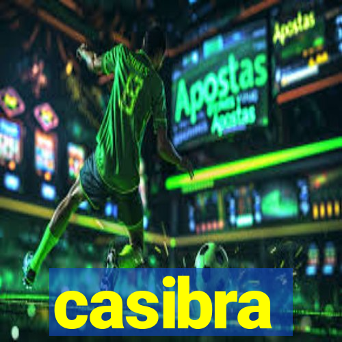 casibra