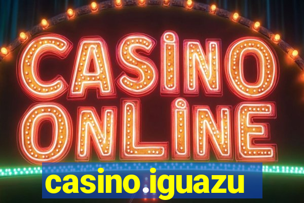 casino.iguazu