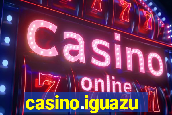 casino.iguazu