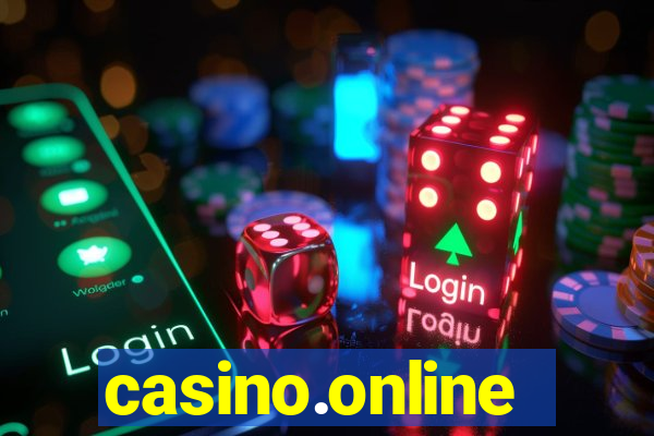 casino.online