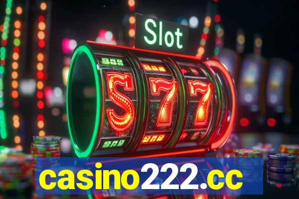 casino222.cc