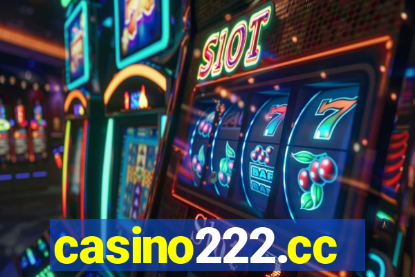 casino222.cc