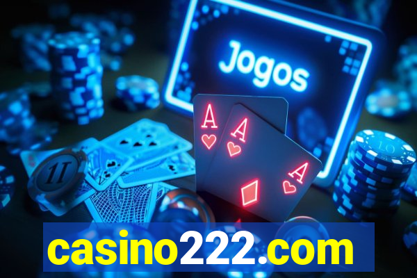 casino222.com