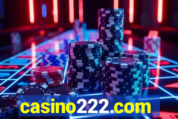 casino222.com