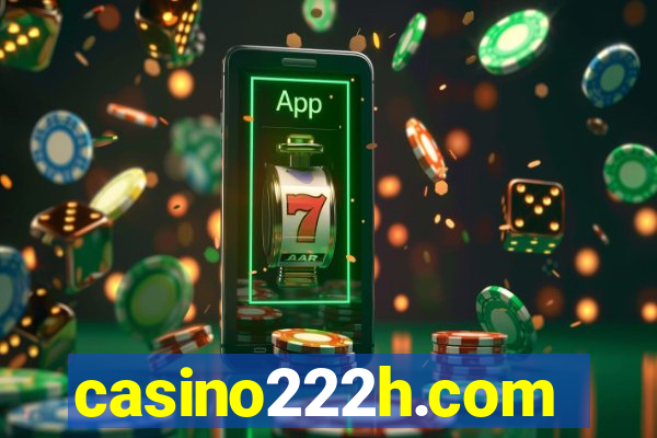 casino222h.com