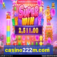 casino222m.com