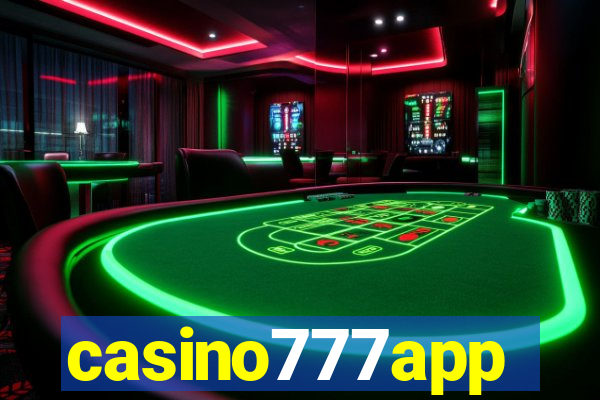 casino777app