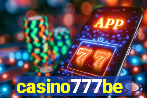 casino777be