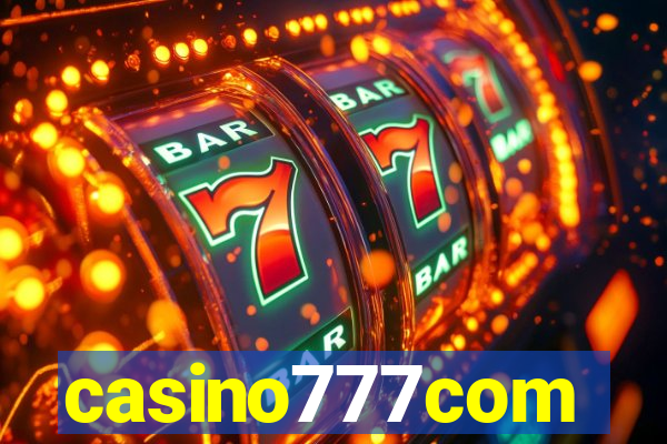 casino777com
