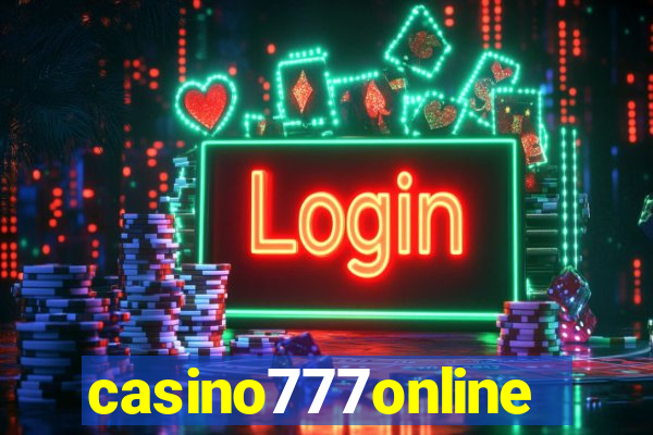 casino777online