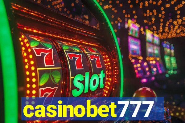 casinobet777