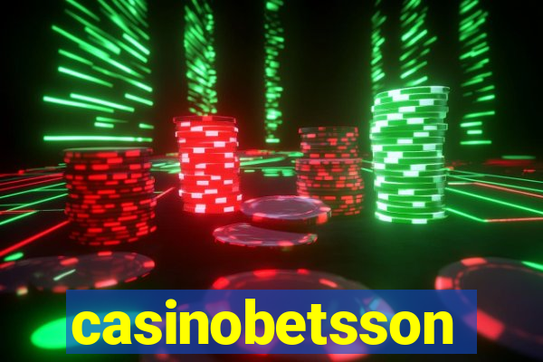 casinobetsson