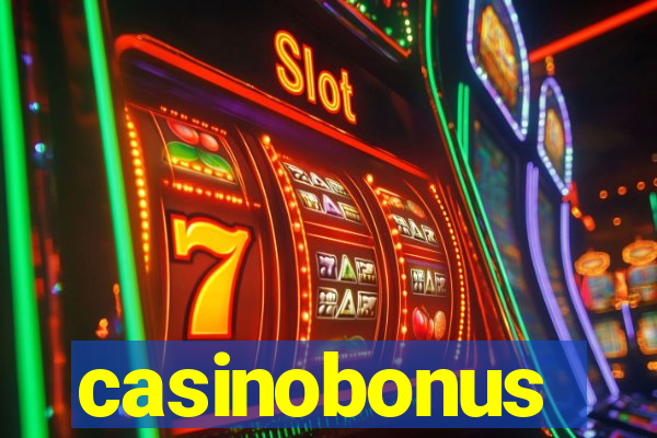 casinobonus