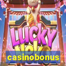 casinobonus
