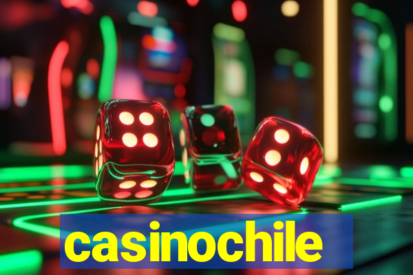 casinochile