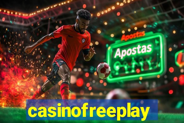 casinofreeplay