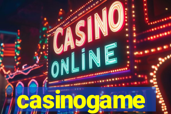 casinogame