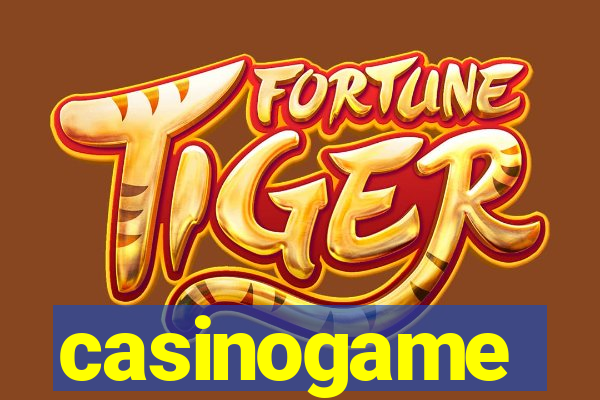 casinogame