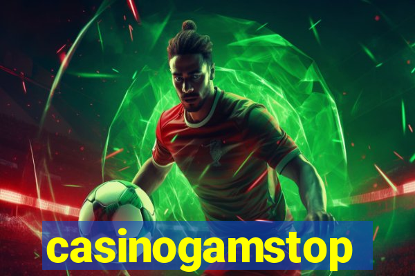 casinogamstop