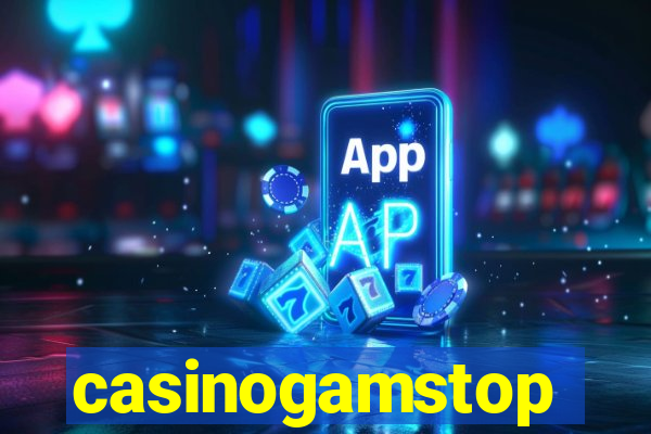 casinogamstop