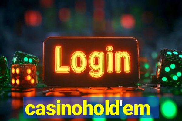 casinohold'em