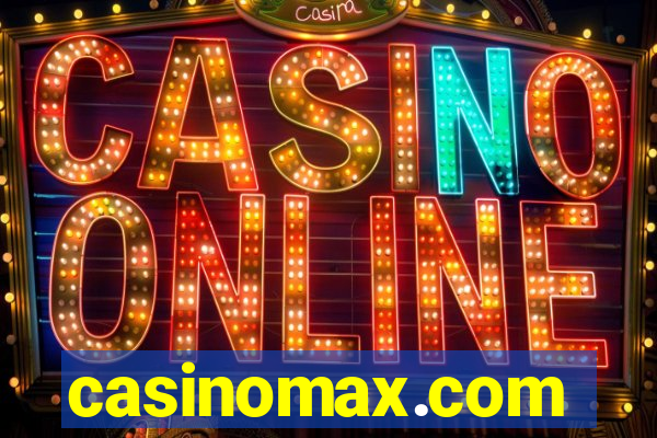 casinomax.com