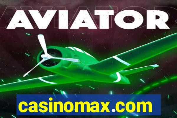 casinomax.com