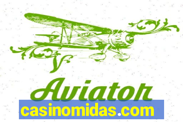 casinomidas.com