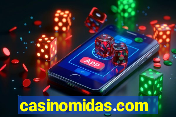 casinomidas.com