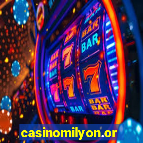 casinomilyon.org