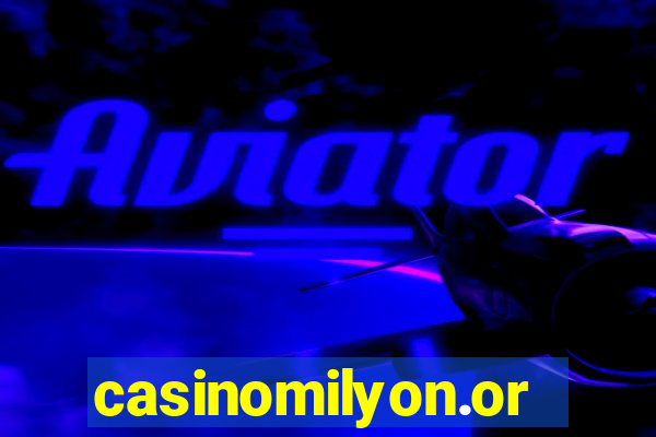 casinomilyon.org