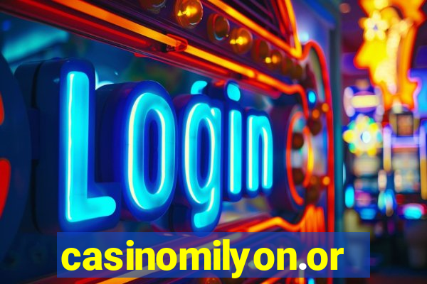 casinomilyon.org
