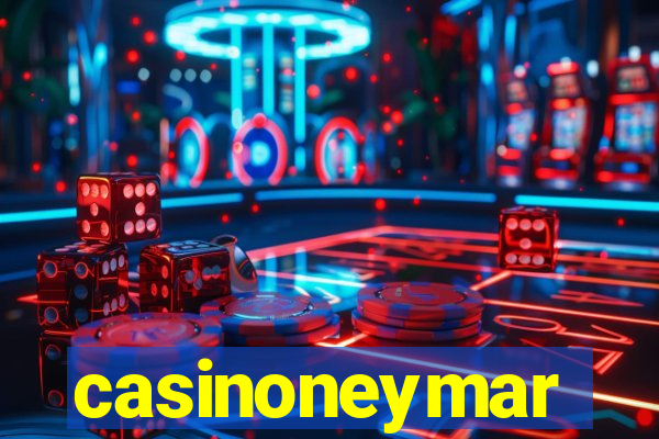 casinoneymar