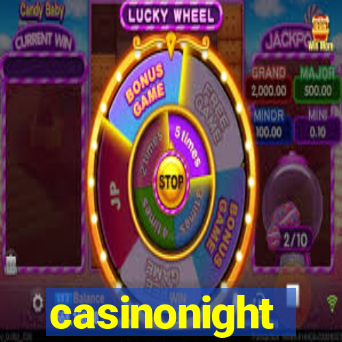 casinonight