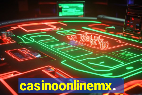 casinoonlinemx.mx
