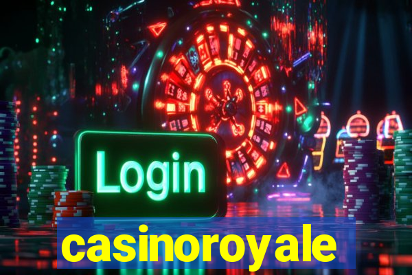 casinoroyale