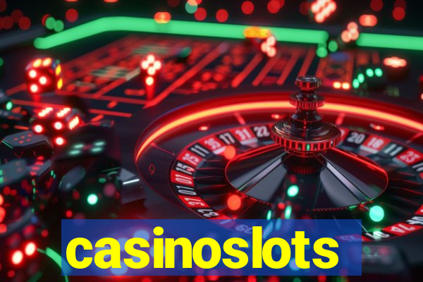 casinoslots
