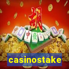 casinostake