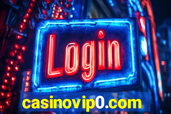 casinovip0.com