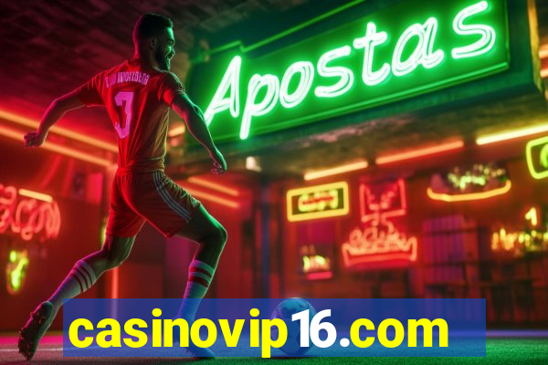 casinovip16.com